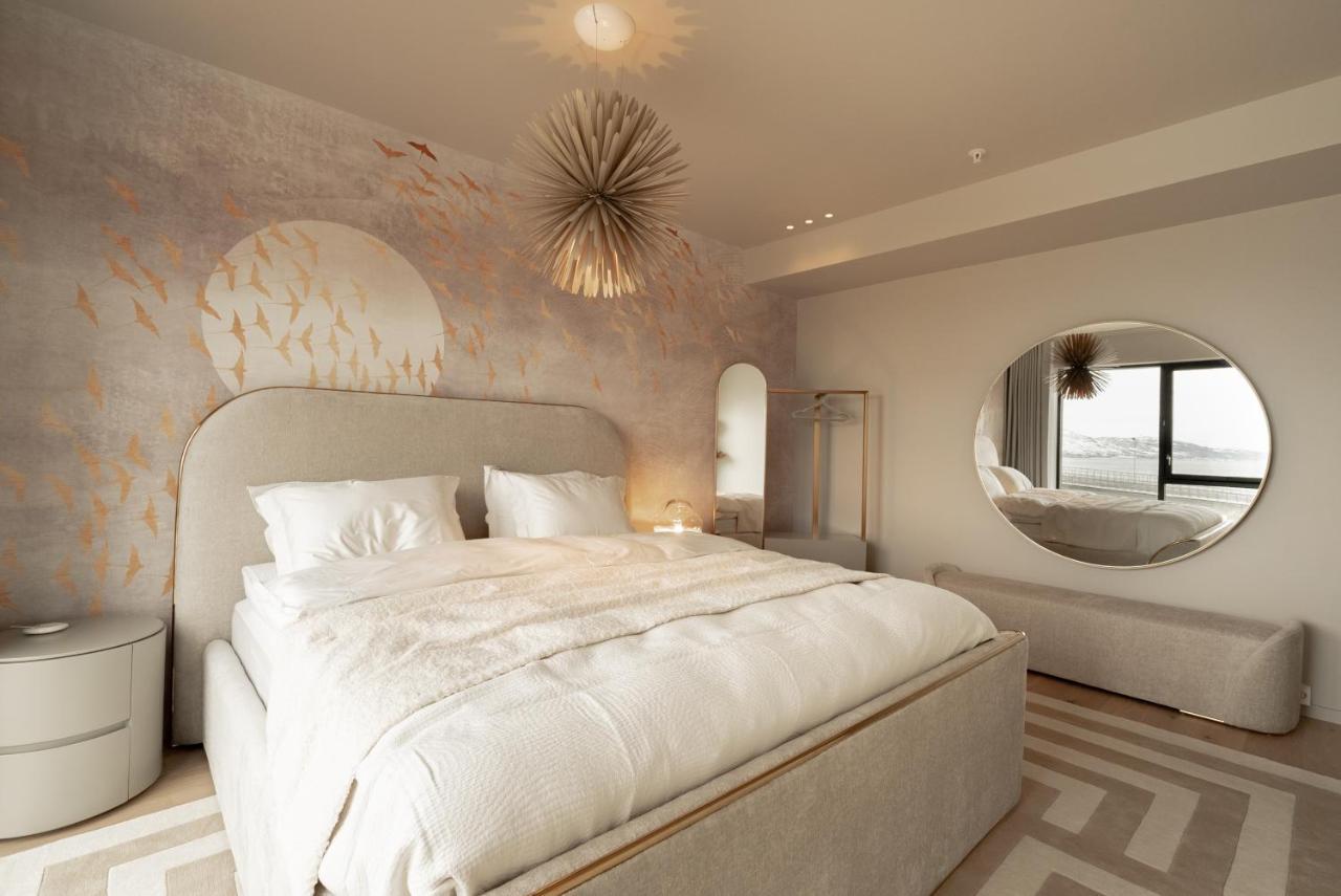 Appartamento Vindlys Luxury Penthouse *