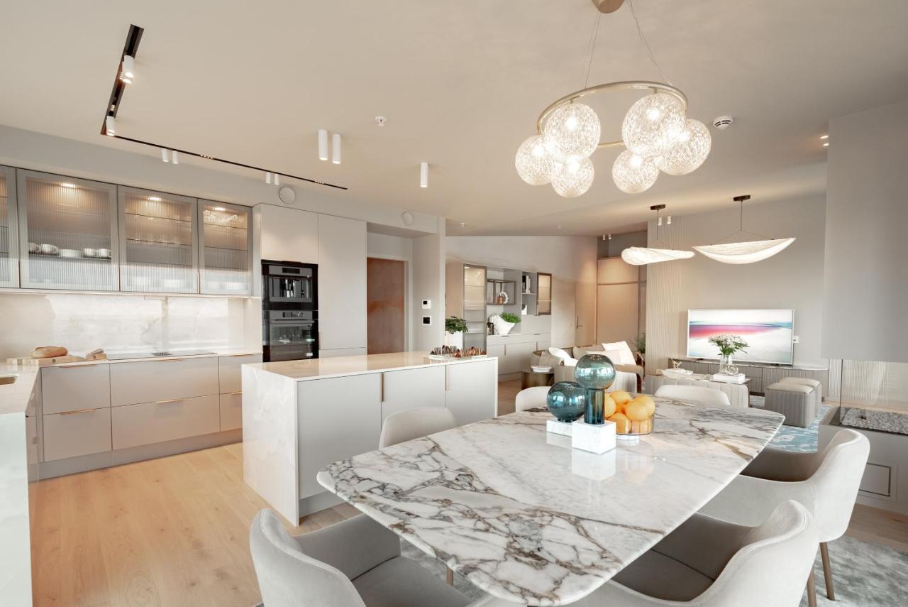 Appartamento Vindlys Luxury Penthouse *