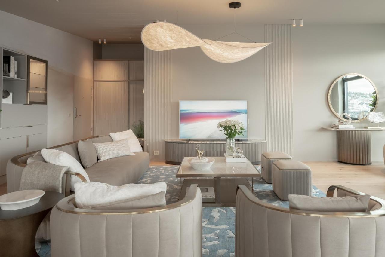 Appartamento Vindlys Luxury Penthouse *
